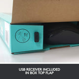 Logitech Wireless Keyboard And Mouse Combo  MK275