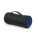 Sony Party Speaker SRS-XG300 Wireless Portable Bluetooth Speaker Black