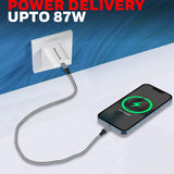 Honeywell Type C To Lightning iPhone, iPad, Airpods ‎HC000040