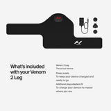 Hyperice Venom 2 Leg Portable Massager