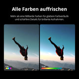 DJI Osmo Action 5 Pro Adventure Combo, Action Camera 4K with 1/1.3" Sensor