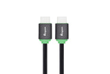Kingcom KC9  High Speed HDMI Ethernet and ARC Cable 10M