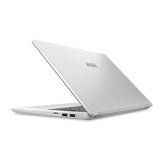 MSI Modern 14 Laptop 14 C12MO-1401IN 12th Gen Intel Core i3 Processor/8GB RAM/512GB SSD/Win11/ Microsoft Office Home & Student 2021/‎Intel HD Graphics Card/Screen Inch 14/Urban Silver