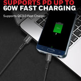 Honeywell Type C Cable 1.8M  ‎HC000047