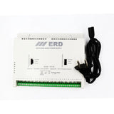 ERD CCTV Power Supply 12v/16a Multi For 16ch AD33