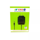 ERD Power Adapter 12v/1a DC Pin PS10