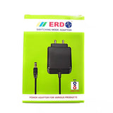 ERD Power Adapter 12v/2a DC Pin PS027