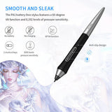 XP Pen Tablet Deco Pro MW