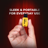 Digitek DUD- 16G 2.0 P  16GB High-Speed USB Pen Drive – Fast Data Storage