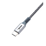Nextech Usb C To Usb A 2.0 To Short Cable NC5C