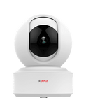 (STQC) Cp Plus Ezykam 3MP Indoor PT Camera CP-E31Q