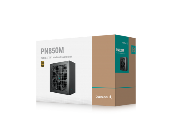 DEEPCOOL SMPS 850W PN850M