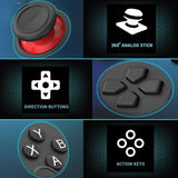 Ant Esports GP110 Wired Gamepad