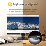 BenQ GW2490 24 Inches 1920X1080P FHD IPS Monitor 100Hz 99% Srgb Eye-Careu Dual HDMI Display Port