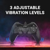 Ant Esports GP115 Wired  Gamepad