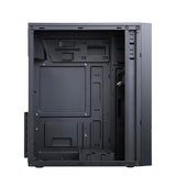 Ant Esports Cabinet Si24 Black