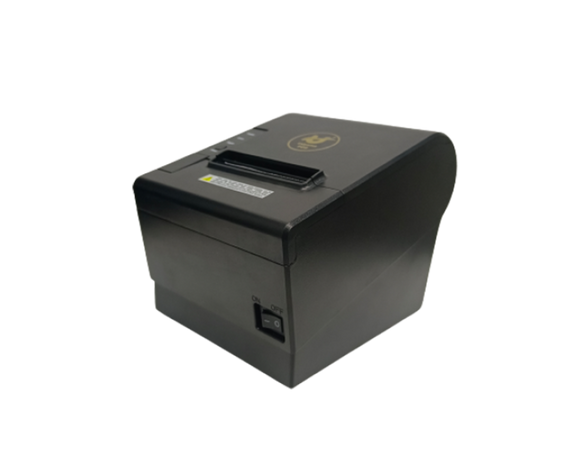 Udyama Thermal Receipt Printer UDY 710UB (RJ11 USB BLUETOOTH) 80MM