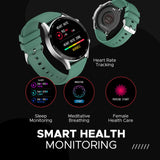 Fire-Boltt Smartwatch BSW042 Talk 2 Bluetooth Calling Smartwatch BROOT COMPUSOFT LLP JAIPUR 