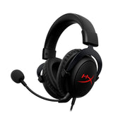 HyperX Cloud Core On-Ear Wired Gaming Headphone Broot Compusoft LLP Jaiur 
