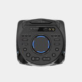 Sony Party Speaker MHC-V43D Wireless Bluetooth Black