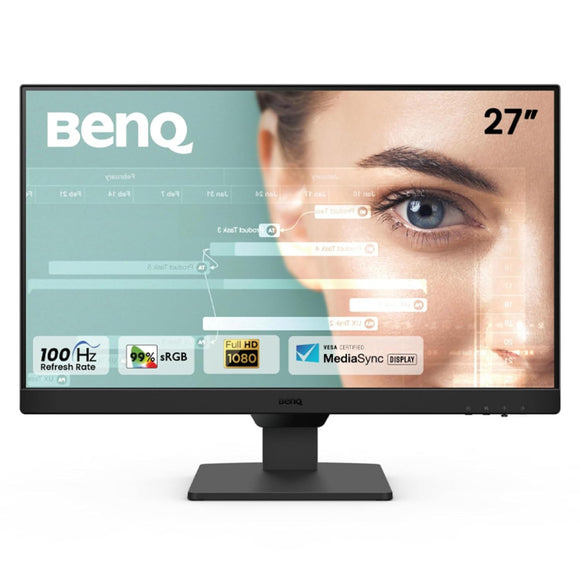 BenQ GW2790 27 Inches 1920X1080P FHD IPS Monitor