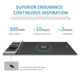 xp-pen deco pro mw bluetooth graphics tablet