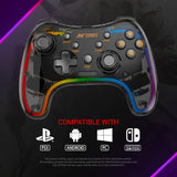 Ant Esports GP310R Wireless Game-Pad
