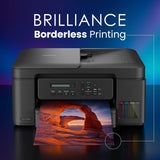 Brother Wireless All In One Ink Tank Printer, DCP-T730DW