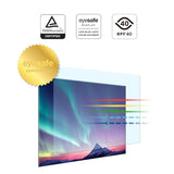 BenQ Led Monitor GW2491 1920x1080 FHD 100Hz IPS Eye-Care 99% sRGB Monitor