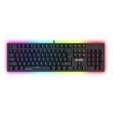 Ant Esports Wired Mechanical Gaming Keyboard MK3400 V3 PRO
