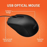Artis Mouse M10 Wired
