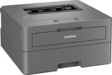 Brother Laser Printer HL-L2400D A4 Single Function with Duplex