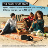 Sony Wireless Bluetooth Speaker ULT Field 3 SRS-ULT30 BCIN Black