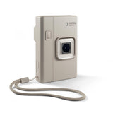 instax mini LiPlay+ Sand Beige, Hybrid Instant Camera