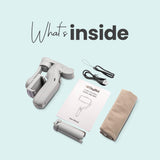 Digitek DSG-007F AI 3 Axis Wide Angle Smartphone Gimbal with AI Tracker & 5 hrs Working time