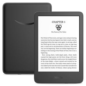 Amazon All New Kindle 16GB BROOT COMPUSOFT LLP JAIPUR