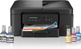 Brother Wireless All In One Ink Tank Printer, DCP-T730DW