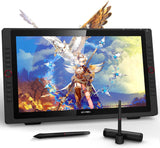 XP-PEN Artist 22R Pro 22 Inch Drawing Pen Display Graphics Monitor
