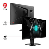 MSI G274QPX 27" 240Hz 2K 2560x1440 WQHD 1ms IPS Panel G-sync compatible Gaming Monitor Black