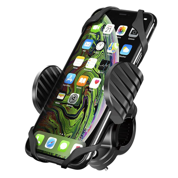 Amkette iGrip Secure Bike Phone Holder BROOT  COMPUSOFT LLP JAIPUR 