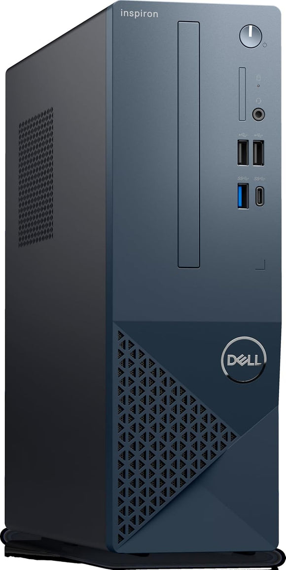 Dell Vostro 3030Sff 12Th Gen Intel Core i5 Processor/8GB RAM/512GB SSD/Win11/Intel UHD Graphics 730/MICROSOFT OFFICE HOME 2024/Black