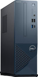 Dell Vostro 3030Sff 12Th Gen Intel Core i5 Processor/8GB RAM/512GB SSD/Win11/Intel UHD Graphics 730/MICROSOFT OFFICE HOME 2024/Black