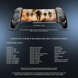 Nextech Gamepad For Type-C Devices Klutch One