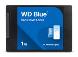 WD Internal SSD 1TB SATA Blue
