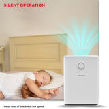 Honeywell Air touch V3 Indoor Air Purifier