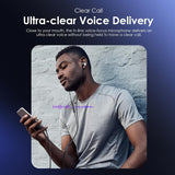 Oraimo Trumpet 3 In-Ear Wired Earphone OEP-E40