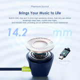 Oraimo in-Ear Wired Earphones OEP-650