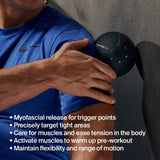 Hyperice Hypersphere, Massager Ball