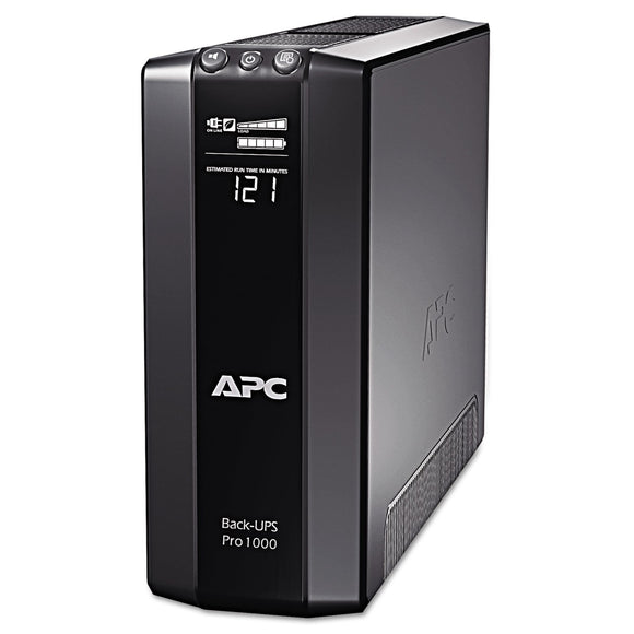 APC UPS BR1000G-IN 1000VA