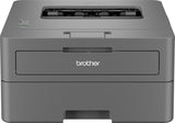 Brother Laser Printer HL-L2400D A4 Single Function with Duplex
